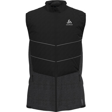 ODLO RUN EASY S-THERMIC Vest Black 0